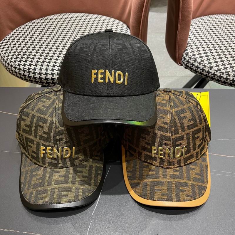 Fendi cap 060705